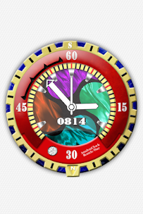How to download Designing analog clock-No08 lastet apk for pc