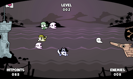 免費下載動作APP|Ghost Ship Halloween app開箱文|APP開箱王