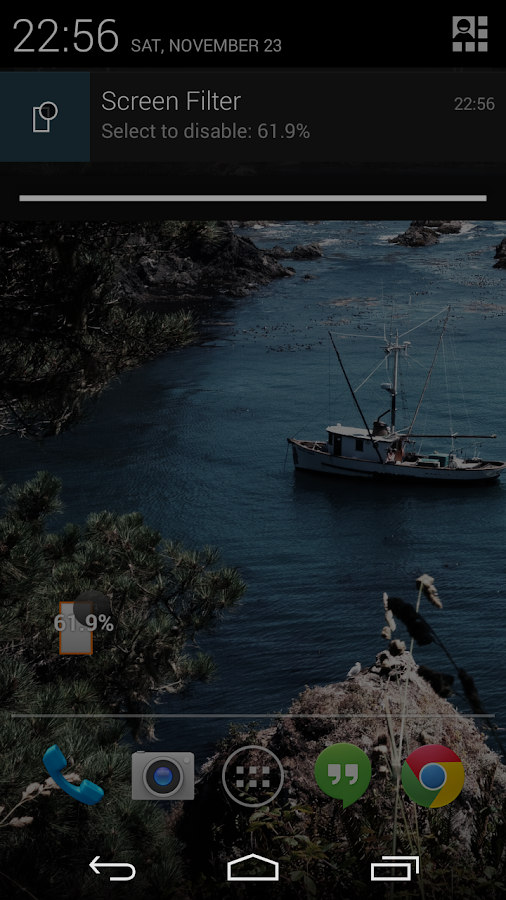 Screen Filter Android Apps on Google Play