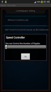 Ripple chocolate Screenshots 11