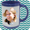 Mug Photo Frames