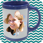 Mug Photo Frames Apk