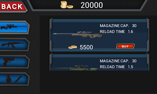 Free Hostage Rescure- Fatal Mission APK for Android