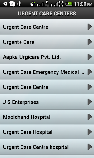 免費下載健康APP|Urgent Care Centers Doctors app開箱文|APP開箱王