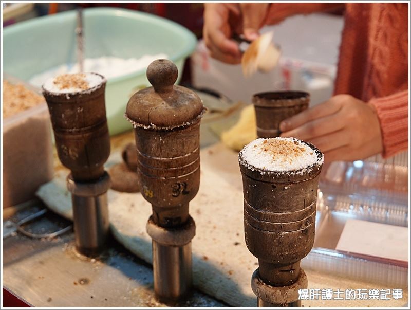 王家庄狀元粿 百年傳承的傳統好滋味