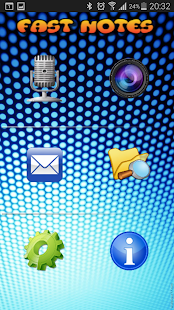 Free Download Fast Notes FJ APK for Android