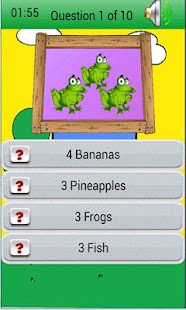 How to mod Teach Kids to Count: Fun Quiz 1.2 mod apk for bluestacks