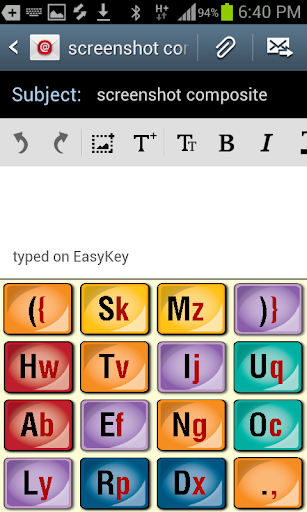 免費下載生產應用APP|EasyKeyA Free Version app開箱文|APP開箱王