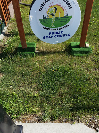 Fairbanks Public Golf Course