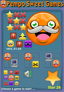 Download Pempo Sweet Games APK