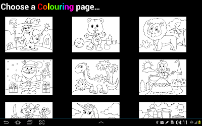 Download Kea Coloring Book Apk Apkdownload Com