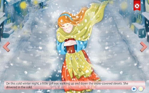 How to download Little match girl lastet apk for bluestacks