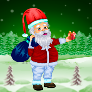How to install christmas santa dressup patch 3.0.0 apk for bluestacks