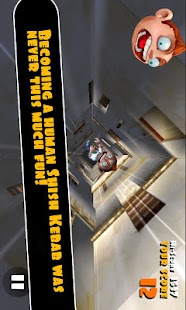 download Falling Fred free