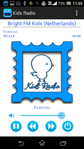 免費下載音樂APP|Kids Radio app開箱文|APP開箱王