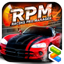 RPM:Racing Pro Manager mobile app icon