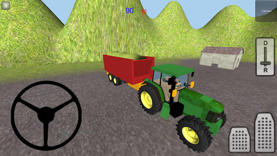 How to get Tractor Simulator 3D: Silage 3.3 mod apk for pc