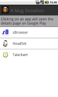 How to mod A Mug Donation lastet apk for pc