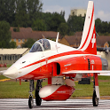 Jets and Planes 1 icon