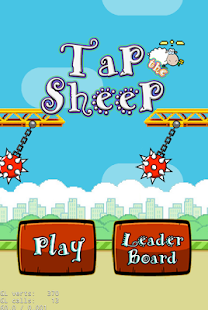 Tap The Sheep