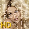 Britney Spears Jigsaw HD Vol.2 logo