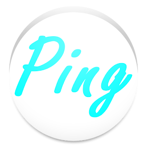 Just Ping.apk 3.0