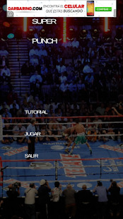 How to download Super Punch 1 mod apk for bluestacks