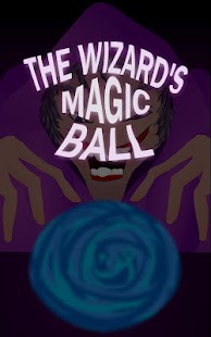 Free Download Wizard's Magic Ball APK for PC