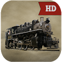 Train Simulator New HD icon