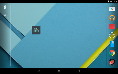 Toggle Network Type 5.0 (root) Screenshots 8