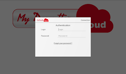 My Desoutter Cloud poster 4