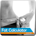 body fat calculator by Led Scrolling App Apk