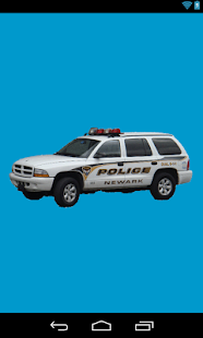 Download Police Cars for Kids - Siren APK for Android