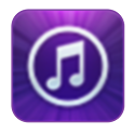 Hot ringtones logo