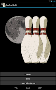 Download Bowling Night APK