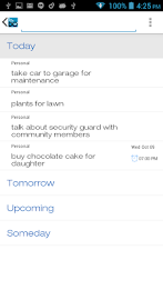 To.Do simple todo list manager poster 11
