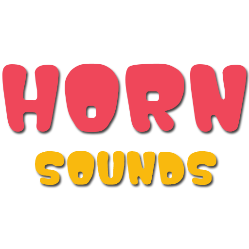 Horn Sounds - Uber Honk 娛樂 App LOGO-APP開箱王