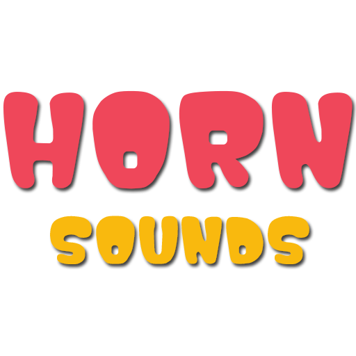 Horn Sounds - Uber Honk LOGO-APP點子