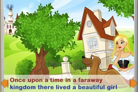 How to download Cinderella StoryChimes FREE 1.8 unlimited apk for laptop