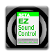 EZ Sound Control Widget - BETA