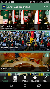 Lastest Christmas Wonderland Saxony APK for PC