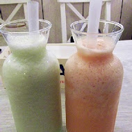 Fidèle 妃黛法式輕食早午餐