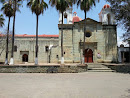 Iglesia De La Virgen De Guadalupe 