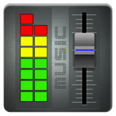 Music Volumen EQ