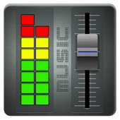 ミュージック音量、EQ