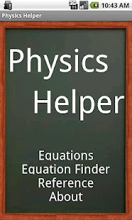 How to mod Physics Helper 1.1 mod apk for android