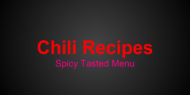 How to get Chili Recipes 1.0 apk for laptop