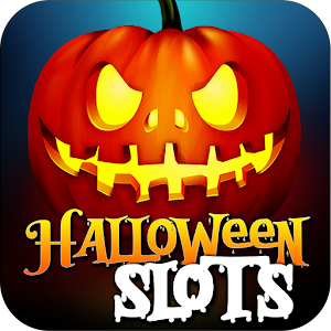 Halloween Slot Machines Pokies logo