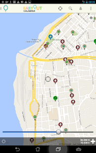 Free Download BabyOut Calabria Kids Guide APK for Android