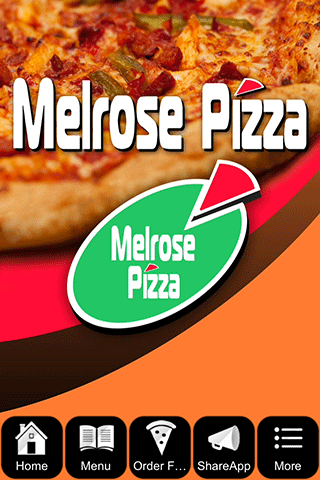 Melrose Pizza